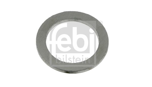 FEBI BILSTEIN Уплотняющее кольцо, сетчатый масляный фильтр 06435